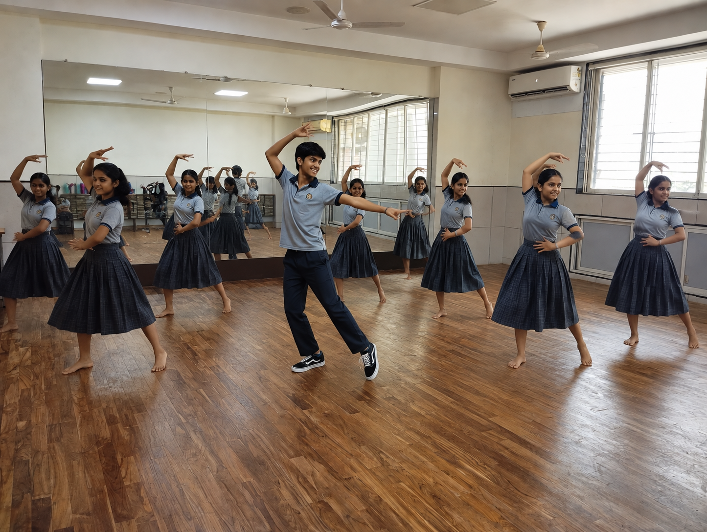 Dance
