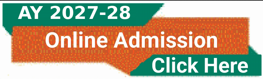 Online Admission